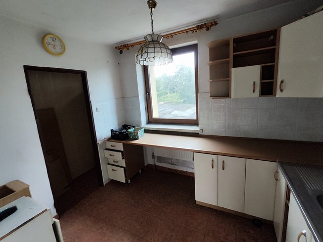 Dom jednorodzinny w Kole 160 m2 bliźniak