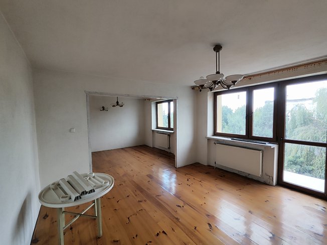Dom jednorodzinny w Kole 160 m2 bliźniak