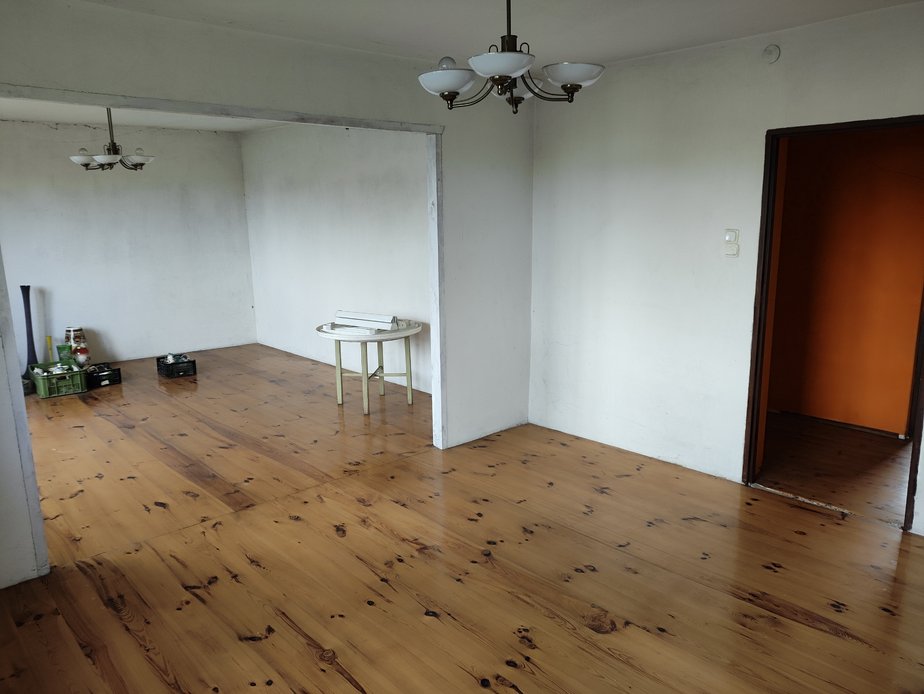 Dom jednorodzinny w Kole 160 m2 bliźniak