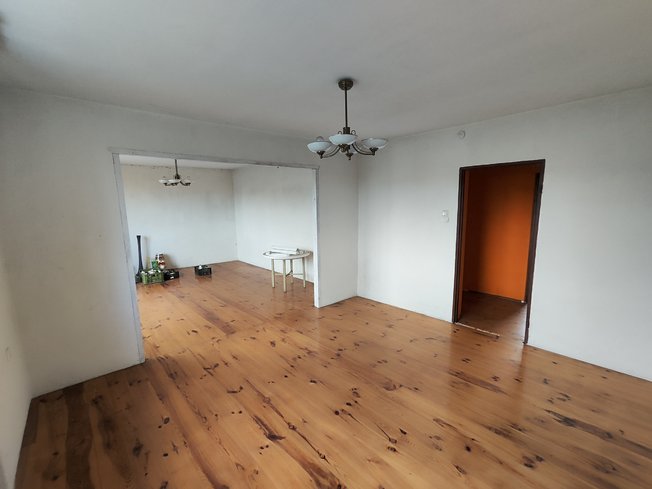 Dom jednorodzinny w Kole 160 m2 bliźniak