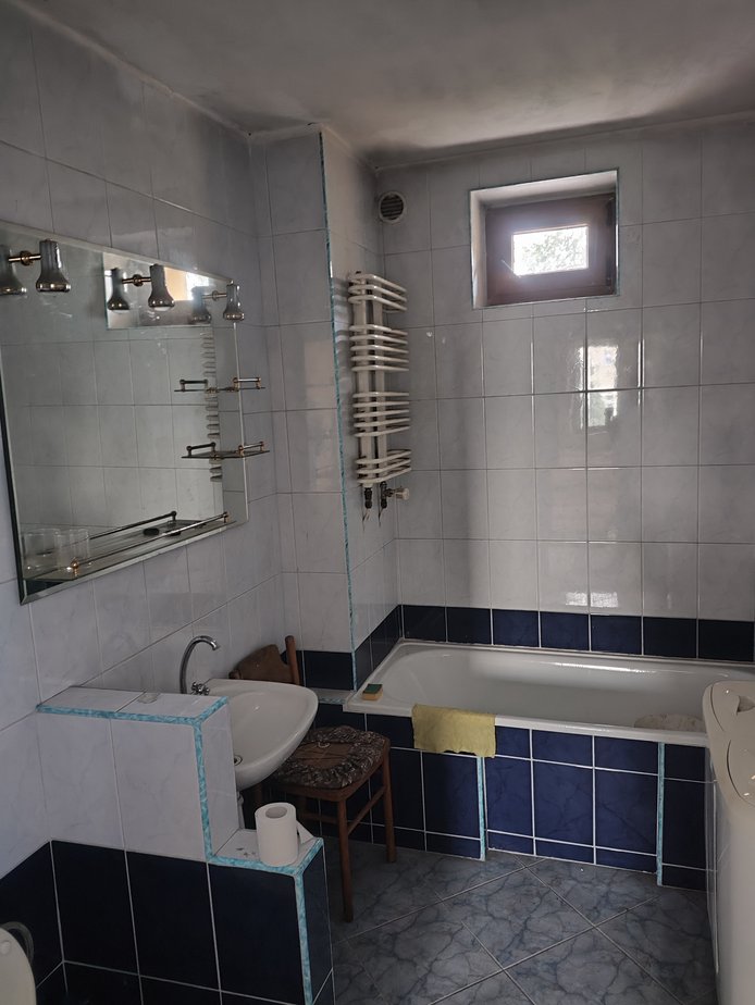 Dom jednorodzinny w Kole 160 m2 bliźniak