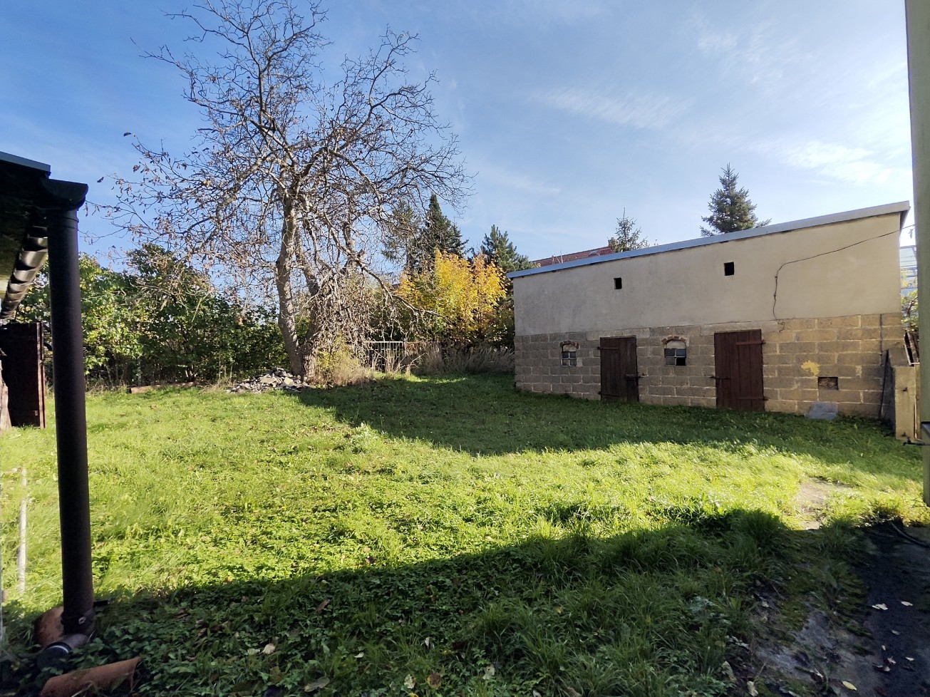 Dom jednorodzinny w Kole 160 m2 bliźniak