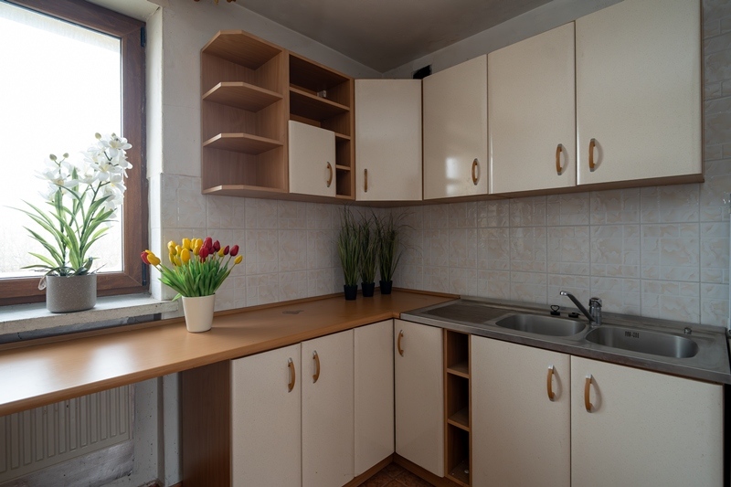 Dom jednorodzinny w Kole 160 m2 bliźniak