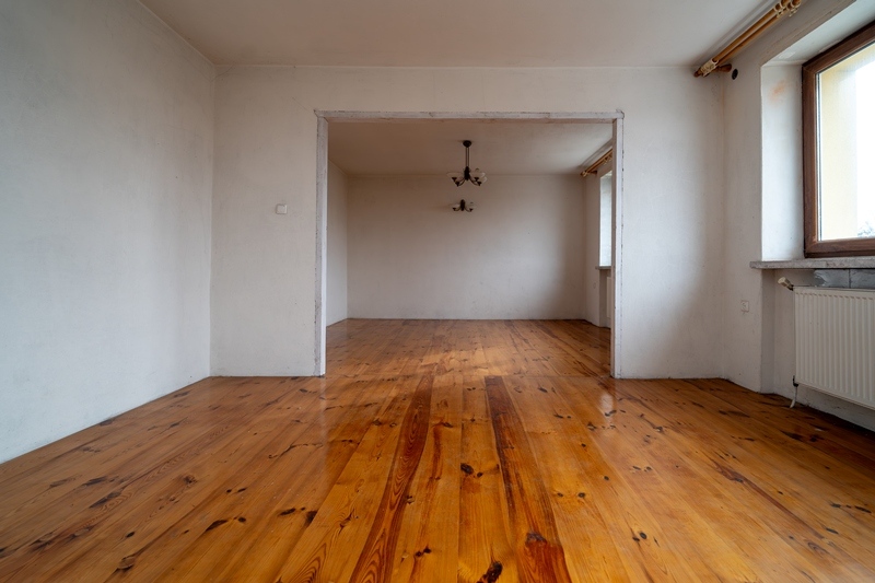 Dom jednorodzinny w Kole 160m2 - obrazek 8