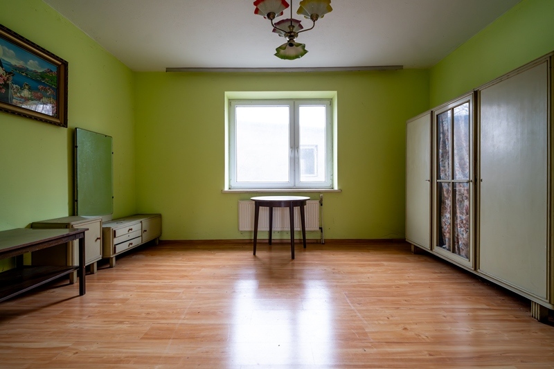 Dom jednorodzinny w Kole 160m2 - obrazek 10