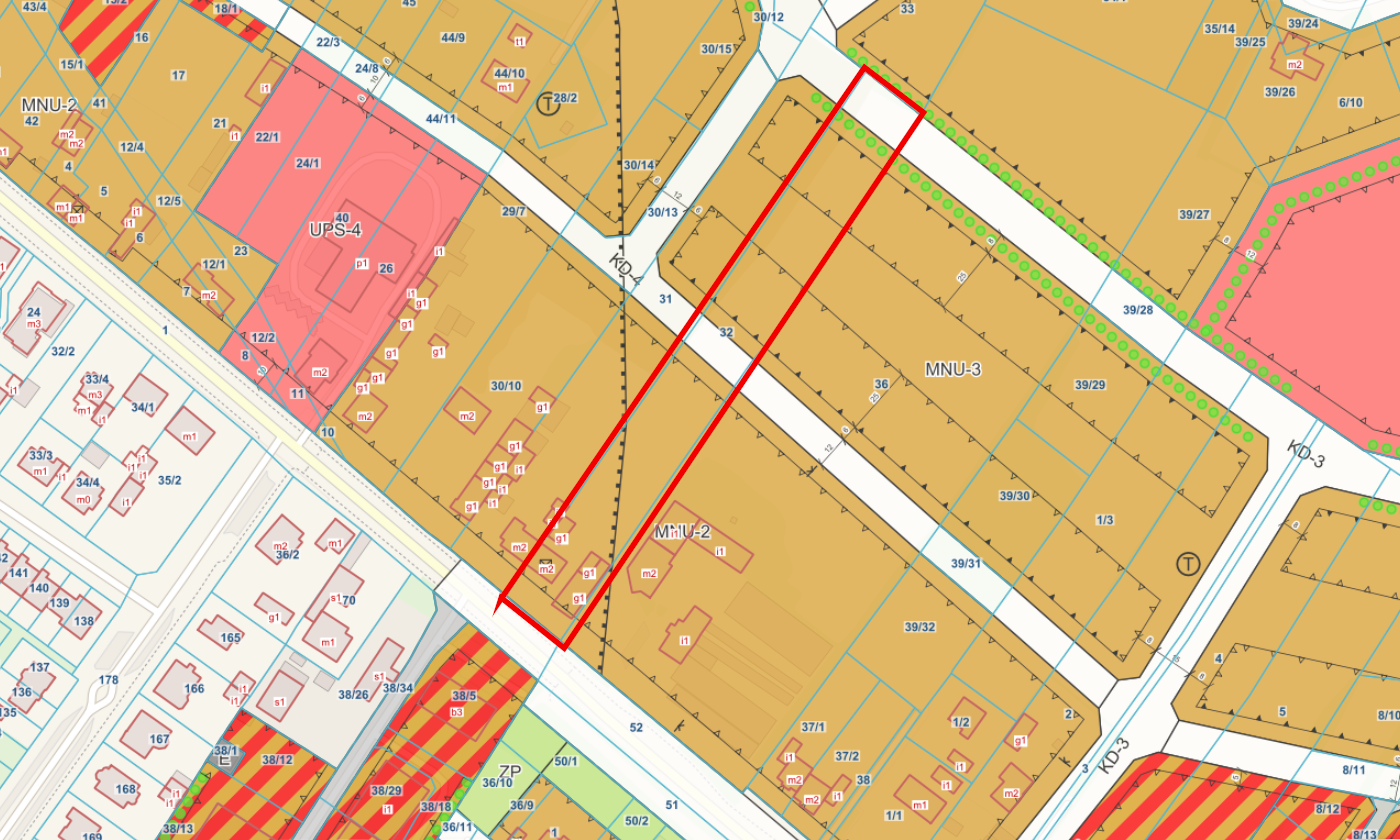 Dom jednorodzinny w Kole 160m2 - obrazek 24