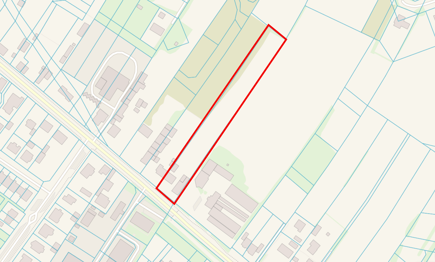 Dom jednorodzinny w Kole 160m2 - obrazek 26