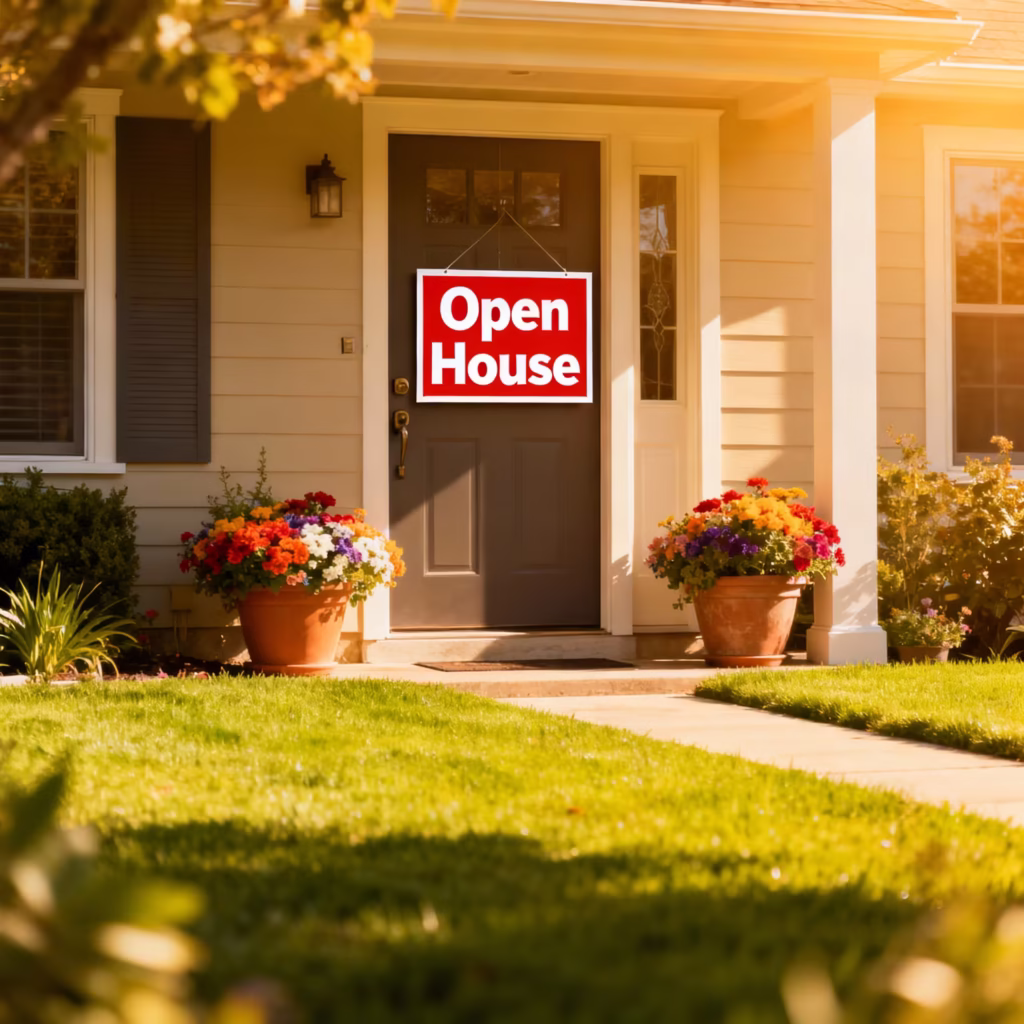 Dzień otwarty dla sprzedających